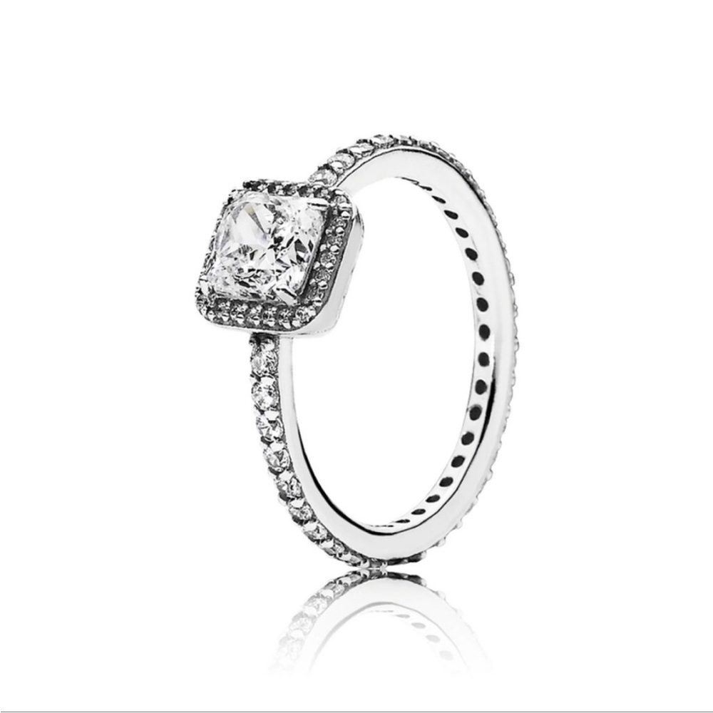 Pandora Timeless Elegance Ring